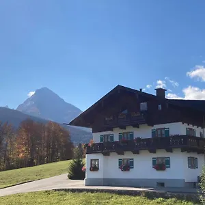 Oberstoeberl Appartement