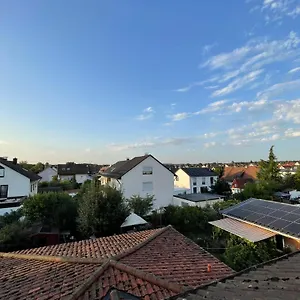 Messe- Und Appartement