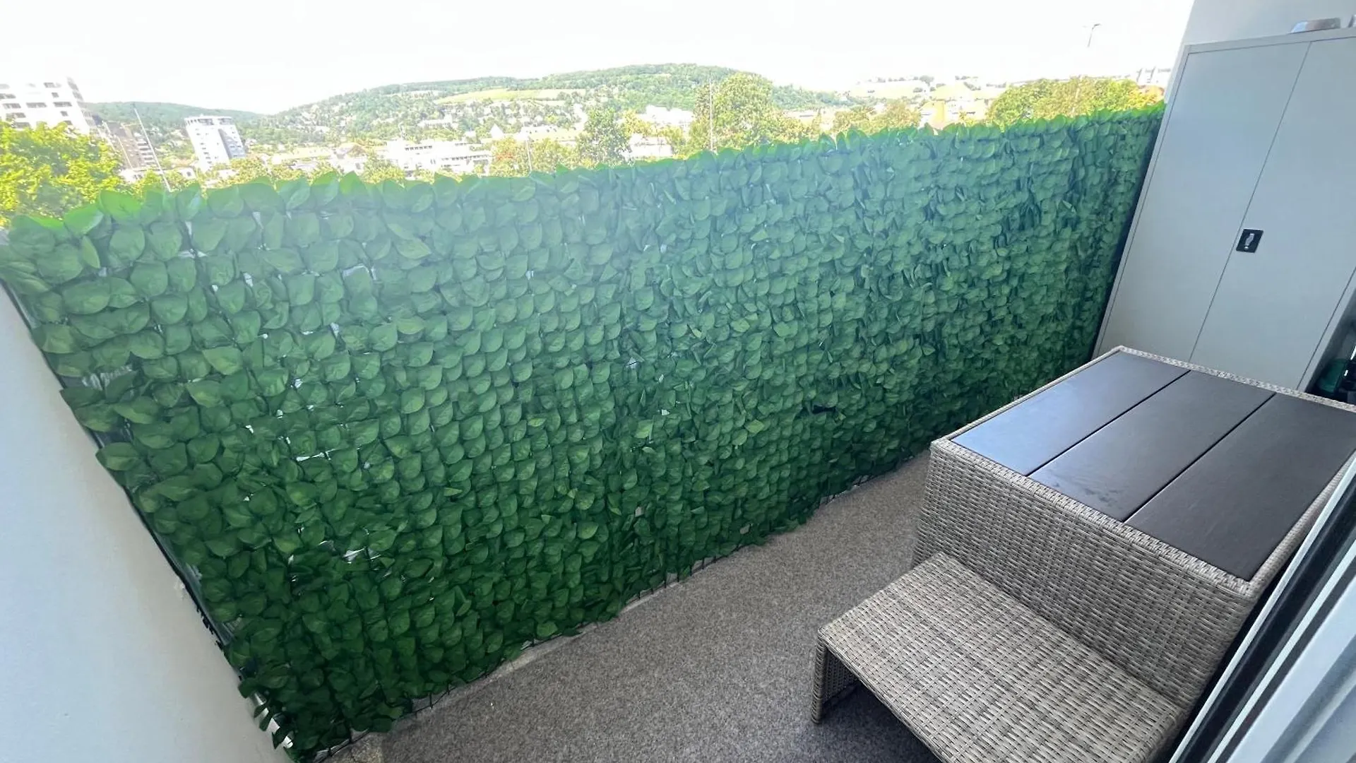 Schoenes Apartment Mit Festungsblick - Free Parking - Wurzburg Germany